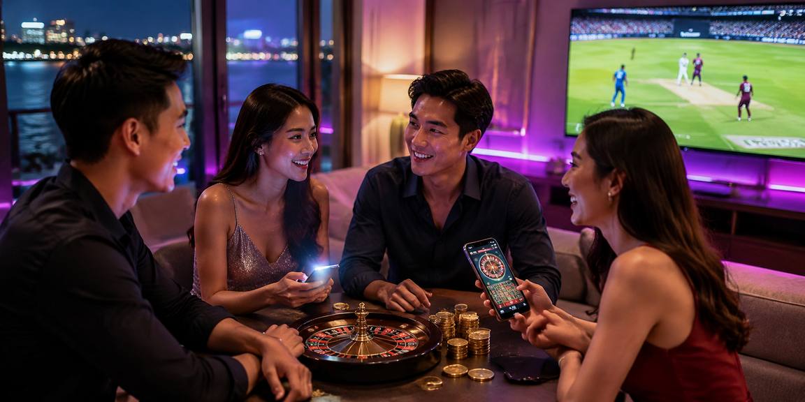 bet96 Trung Tâm Tài Khoản