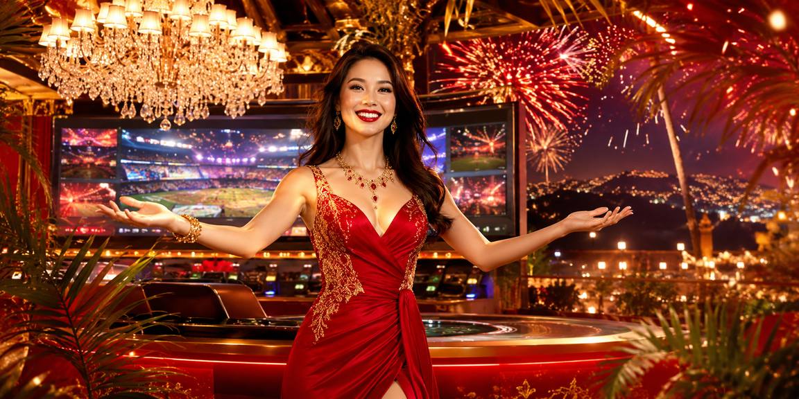 bet96 Slot Nổi Bật