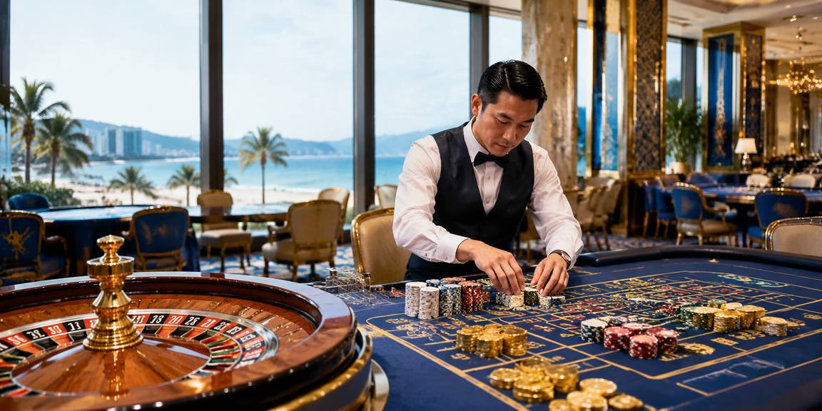 bet96 Slot Âm Thanh